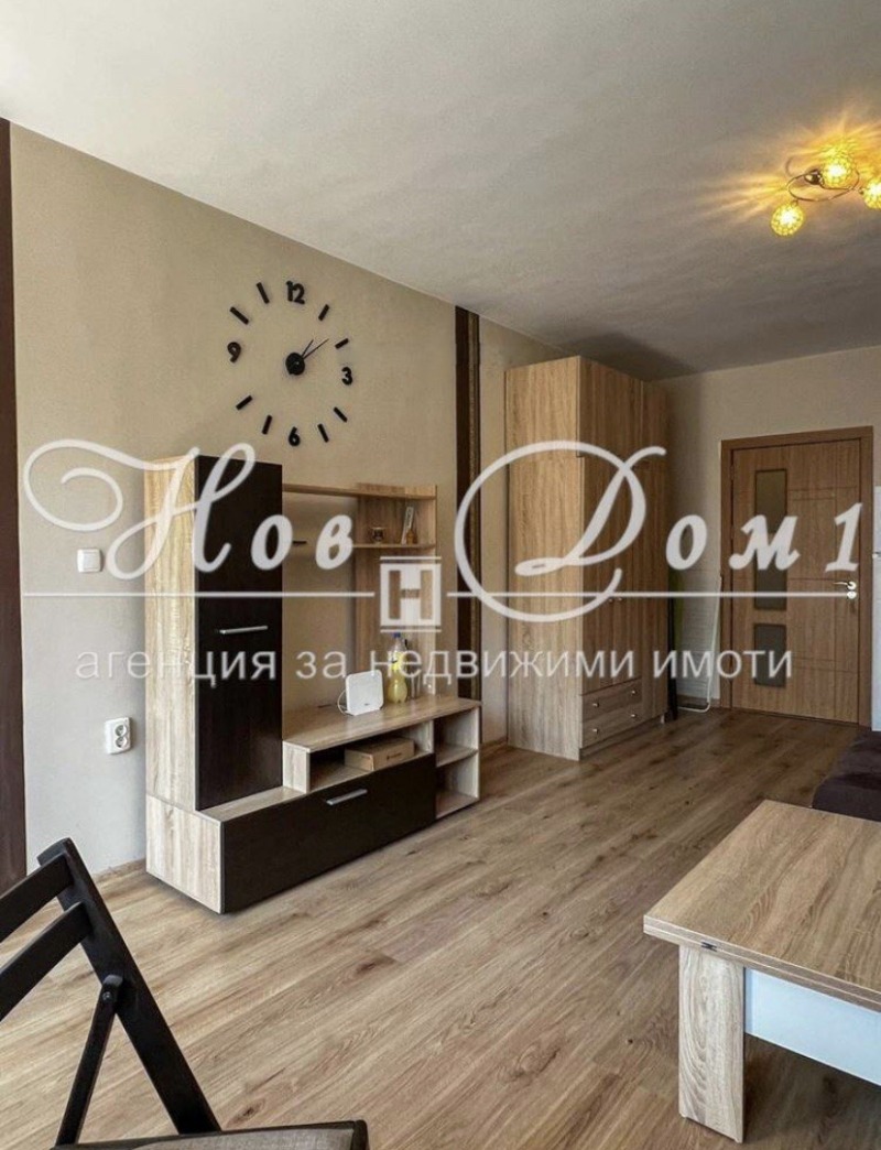 Дава под наем 1-СТАЕН, гр. Варна, Зимно кино Тракия, снимка 3 - Апартаменти - 52442730