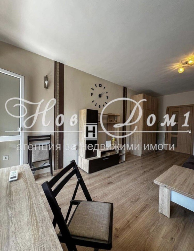 Дава под наем 1-СТАЕН, гр. Варна, Зимно кино Тракия, снимка 2 - Апартаменти - 52442730