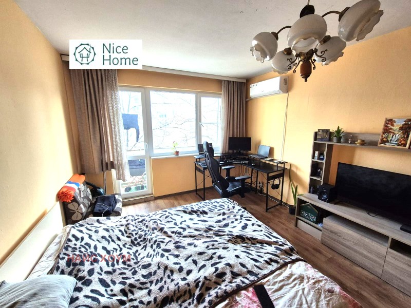 Дава под наем 1-СТАЕН, гр. София, Младост 3