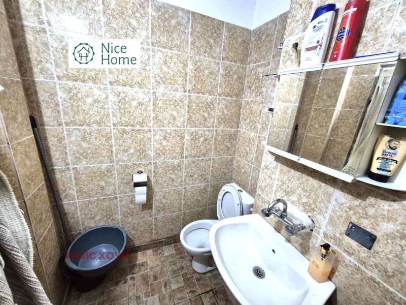 Дава под наем 1-СТАЕН, гр. София, Младост 3, снимка 7 - Апартаменти - 52752188