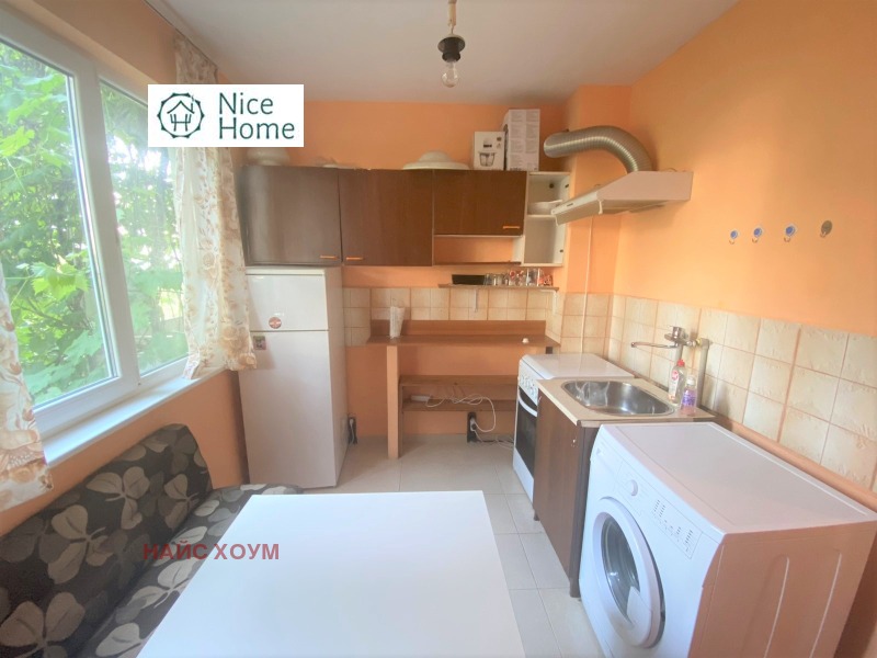 Дава под наем 1-СТАЕН, гр. София, Младост 3, снимка 4 - Апартаменти - 52752188