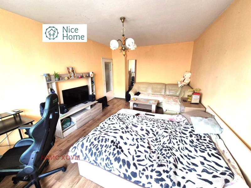 Дава под наем 1-СТАЕН, гр. София, Младост 3, снимка 2 - Апартаменти - 52752188