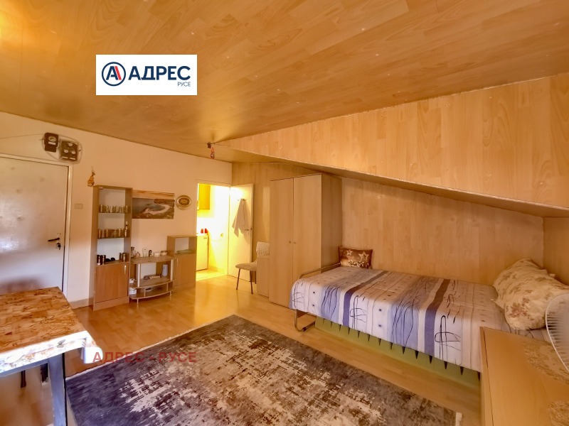 Дава под наем 1-СТАЕН, гр. Русе, Дружба 1, снимка 4 - Апартаменти - 53085778