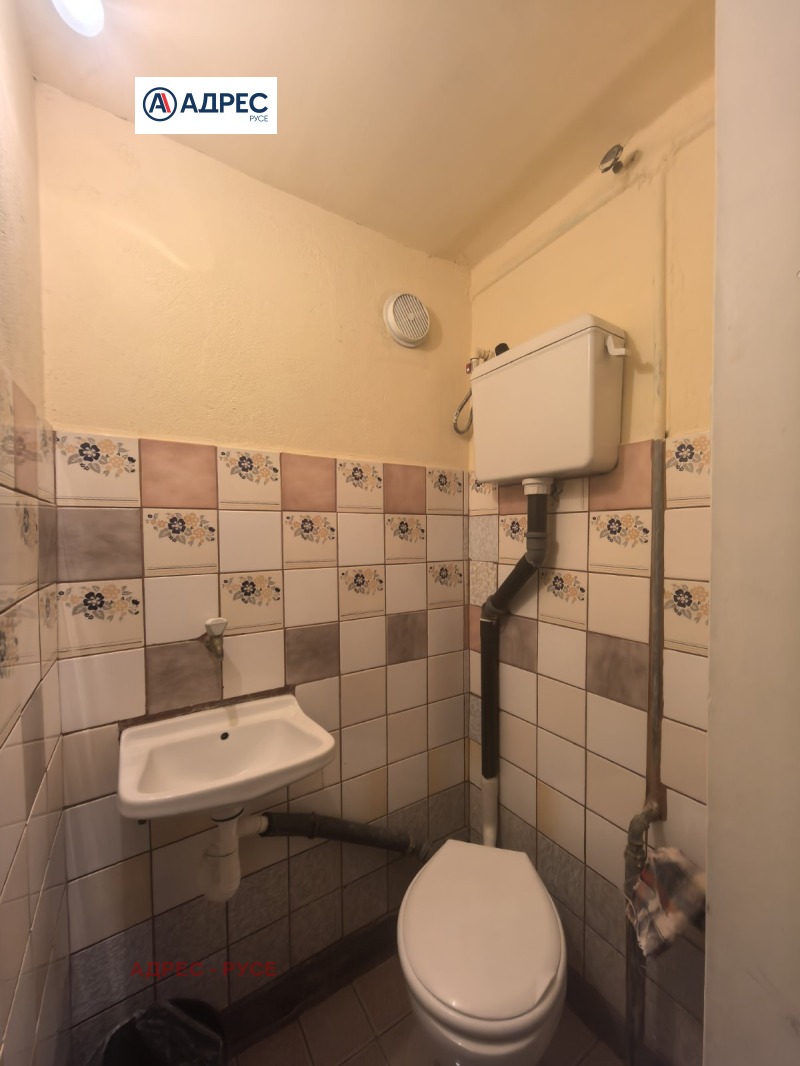 Дава под наем 1-СТАЕН, гр. Русе, Дружба 1, снимка 7 - Апартаменти - 53085778