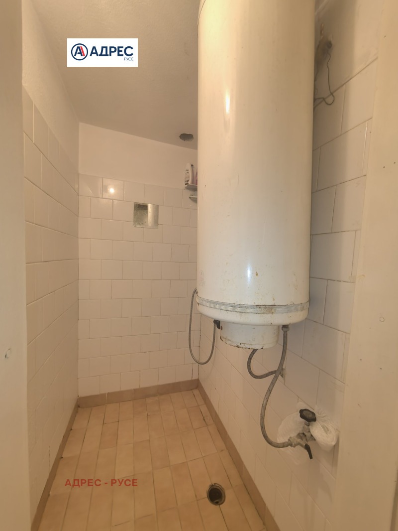 Дава под наем 1-СТАЕН, гр. Русе, Дружба 1, снимка 8 - Апартаменти - 53085778