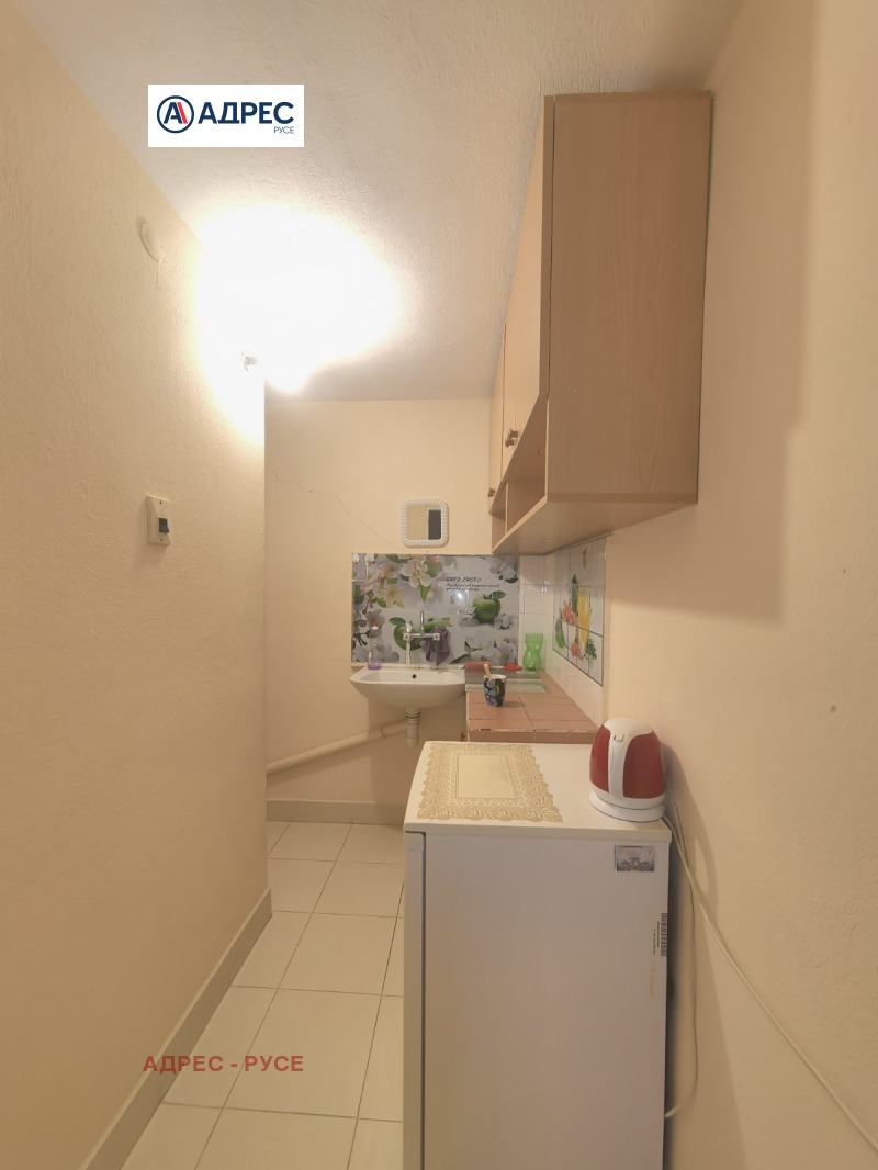 Дава под наем 1-СТАЕН, гр. Русе, Дружба 1, снимка 6 - Апартаменти - 53085778