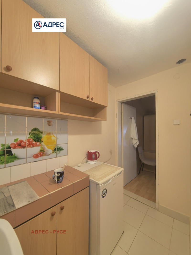 Дава под наем 1-СТАЕН, гр. Русе, Дружба 1, снимка 5 - Апартаменти - 53085778