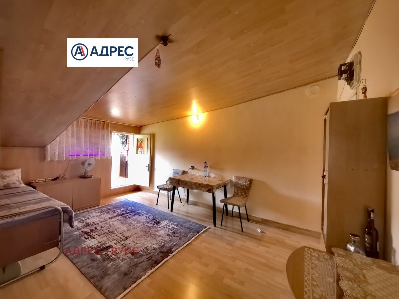 Дава под наем 1-СТАЕН, гр. Русе, Дружба 1, снимка 2 - Апартаменти - 53085778