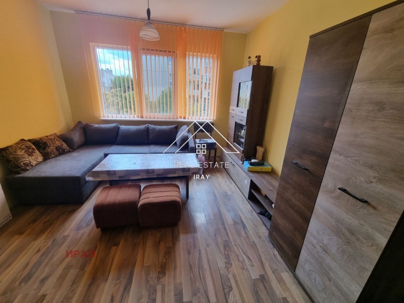För uthyrning  1 sovrum Stara Zagora , Jeleznik - centar , 50 kvm | 26545859 - bild [5]