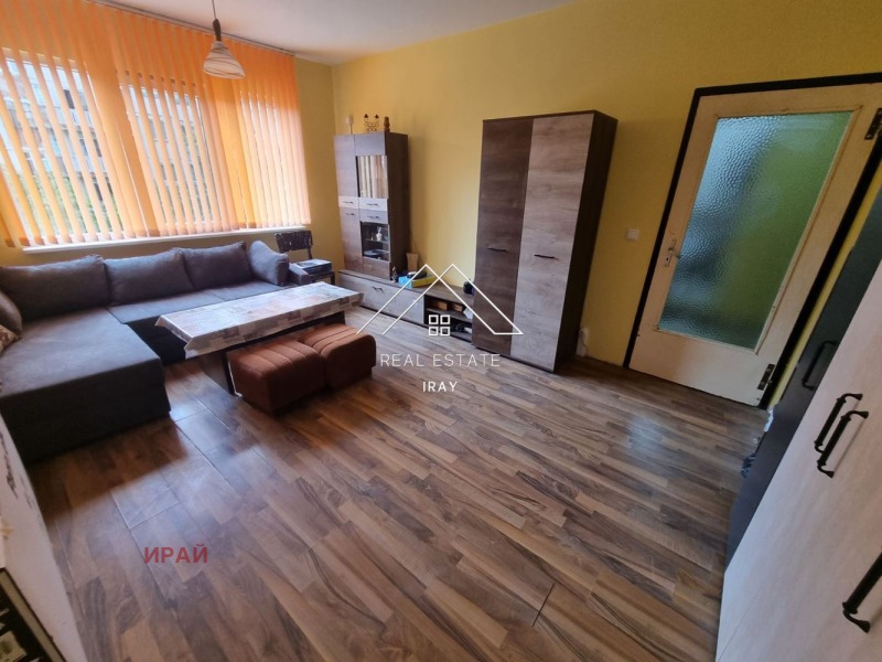 För uthyrning  1 sovrum Stara Zagora , Jeleznik - centar , 50 kvm | 26545859 - bild [8]