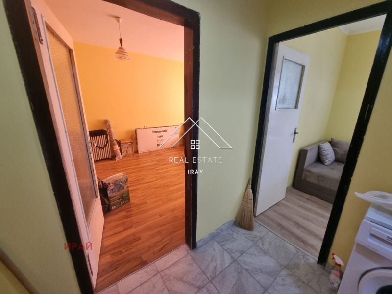 För uthyrning  1 sovrum Stara Zagora , Jeleznik - centar , 50 kvm | 26545859 - bild [10]