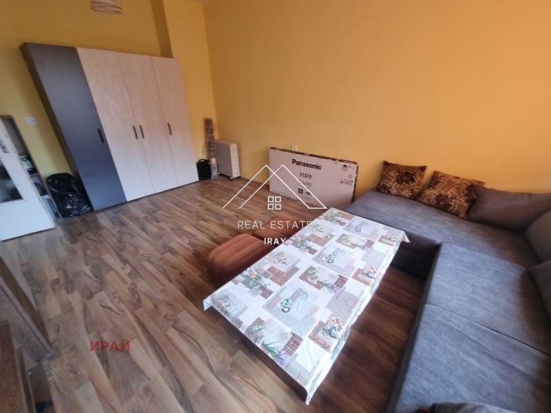 För uthyrning  1 sovrum Stara Zagora , Jeleznik - centar , 50 kvm | 26545859 - bild [9]