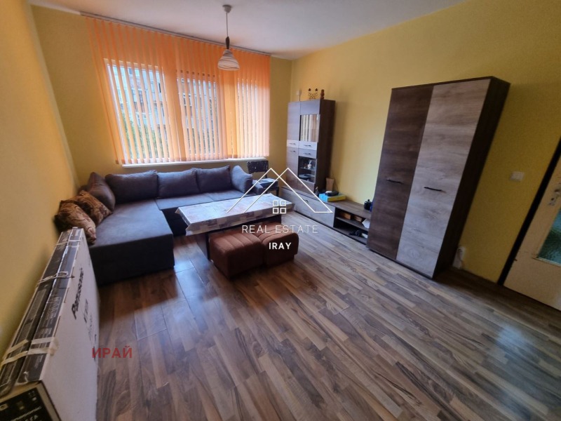 För uthyrning  1 sovrum Stara Zagora , Jeleznik - centar , 50 kvm | 26545859 - bild [7]