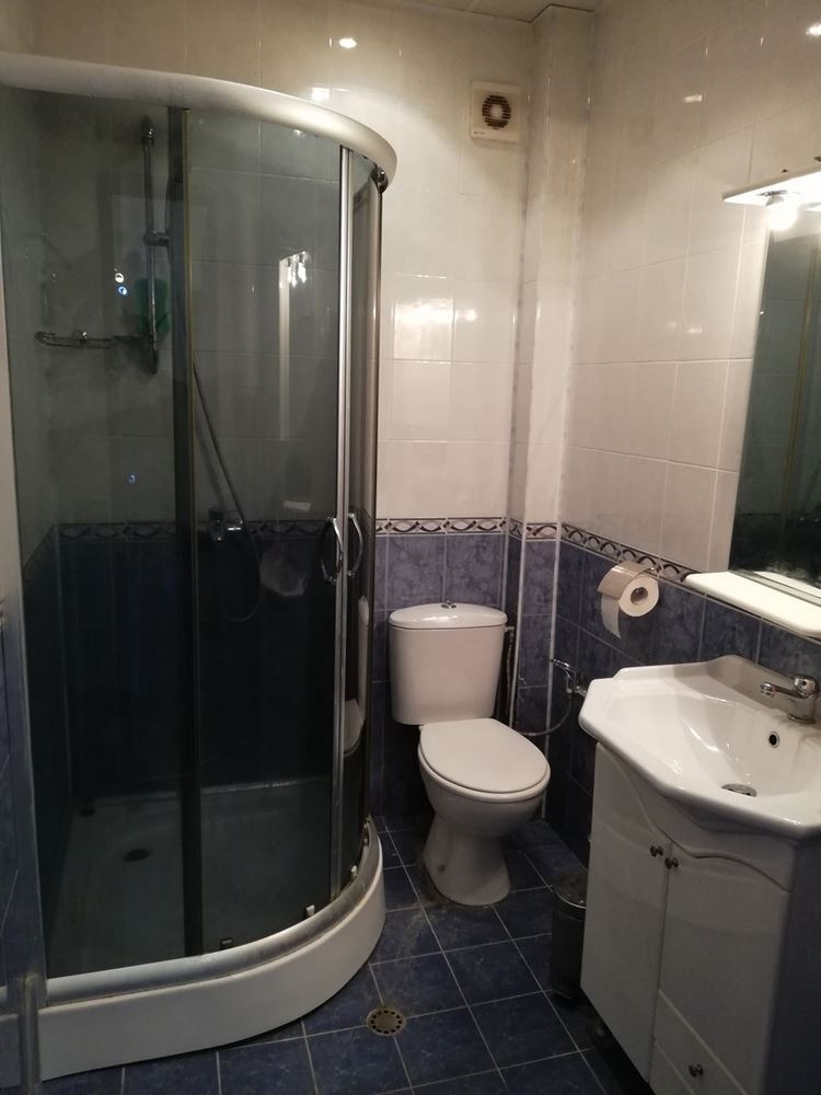 De inchiriat  1 dormitor Plovdiv , Țentâr , 65 mp | 65244972 - imagine [15]