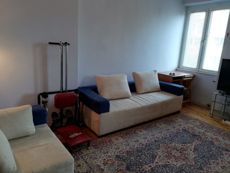 De inchiriat  1 dormitor Plovdiv , Țentâr , 65 mp | 65244972 - imagine [7]