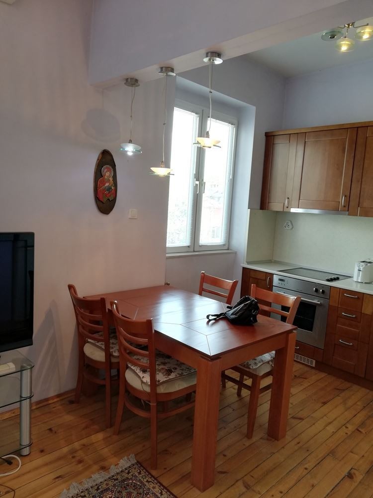 De inchiriat  1 dormitor Plovdiv , Țentâr , 65 mp | 65244972 - imagine [2]