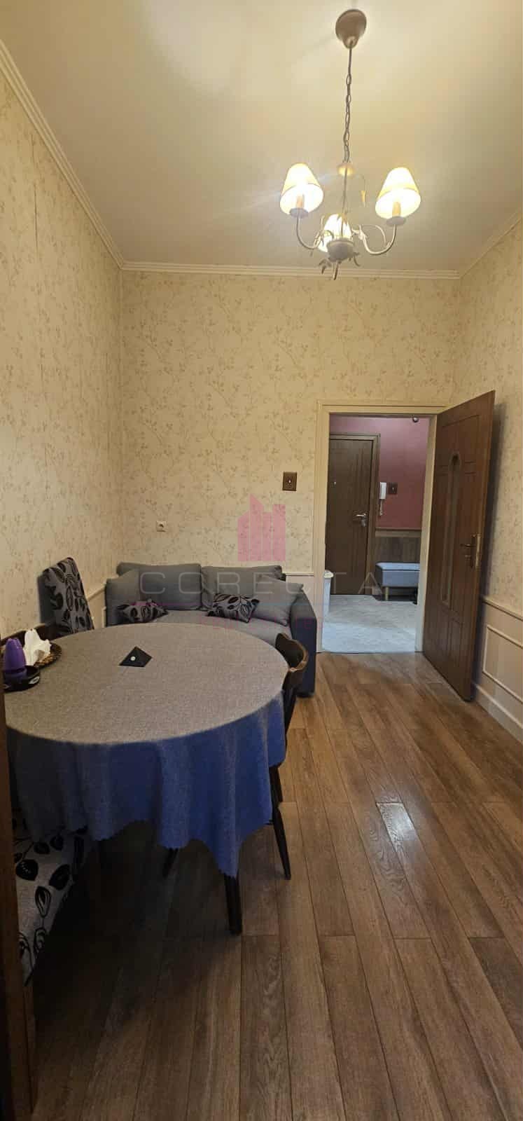 Дава под наем 2-СТАЕН, гр. Русе, Център, снимка 11 - Апартаменти - 52467956