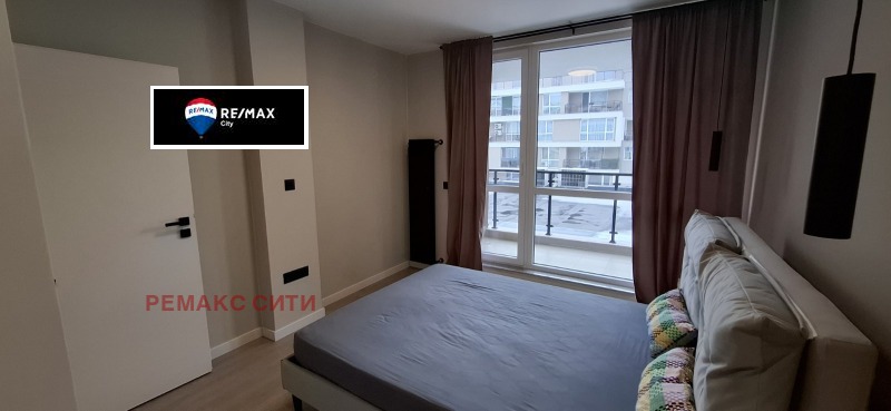 Дава под наем 2-СТАЕН, гр. София, Манастирски ливади, снимка 7 - Апартаменти - 53186036