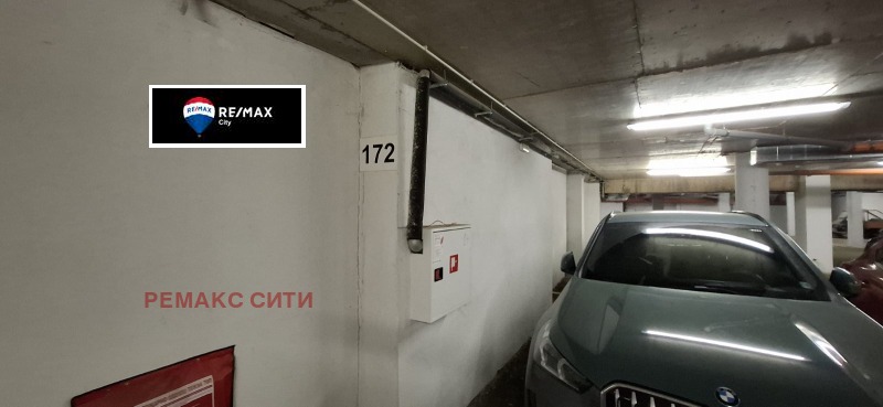 Дава под наем 2-СТАЕН, гр. София, Манастирски ливади, снимка 13 - Апартаменти - 53186036