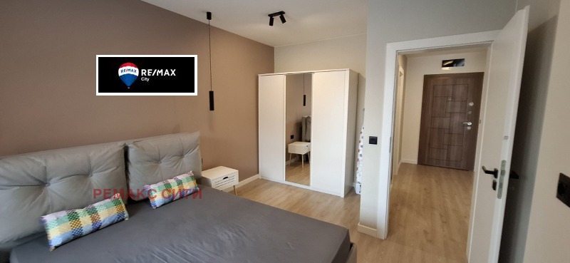 Дава под наем 2-СТАЕН, гр. София, Манастирски ливади, снимка 6 - Апартаменти - 53186036