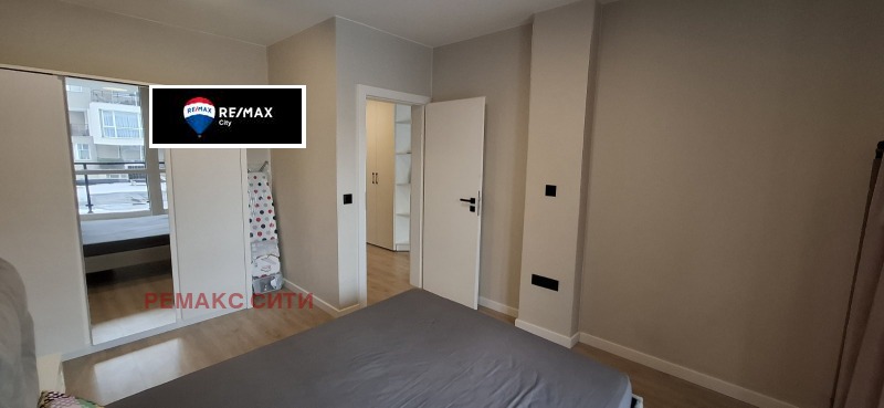 Дава под наем 2-СТАЕН, гр. София, Манастирски ливади, снимка 5 - Апартаменти - 53186036