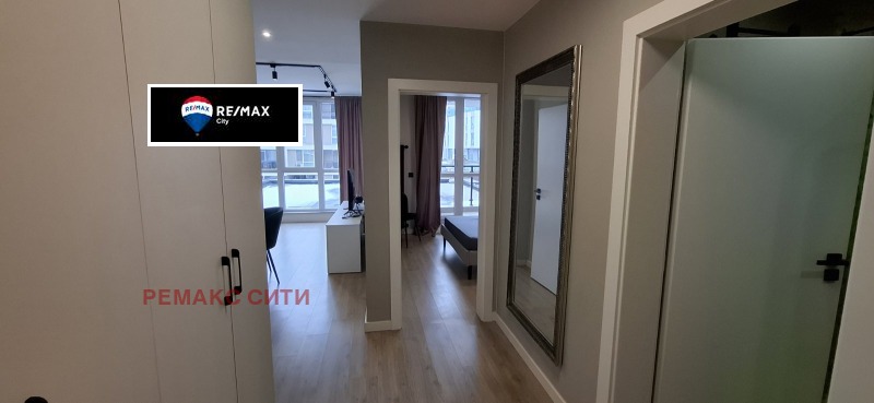 Дава под наем 2-СТАЕН, гр. София, Манастирски ливади, снимка 11 - Апартаменти - 53186036