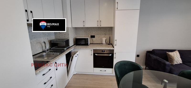 Дава под наем 2-СТАЕН, гр. София, Манастирски ливади, снимка 2 - Апартаменти - 53186036