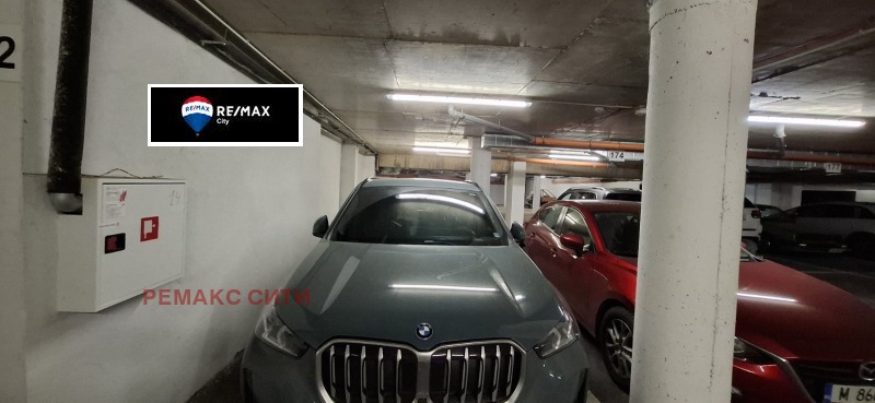 Дава под наем 2-СТАЕН, гр. София, Манастирски ливади, снимка 12 - Апартаменти - 53186036