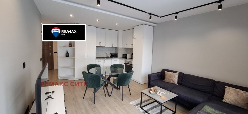 Дава под наем 2-СТАЕН, гр. София, Манастирски ливади