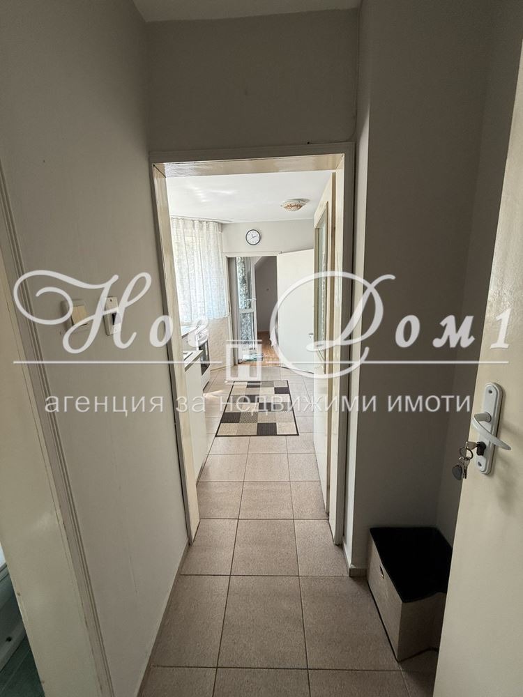 Дава под наем 2-СТАЕН, гр. Варна, Окръжна болница-Генерали, снимка 7 - Апартаменти - 55360492