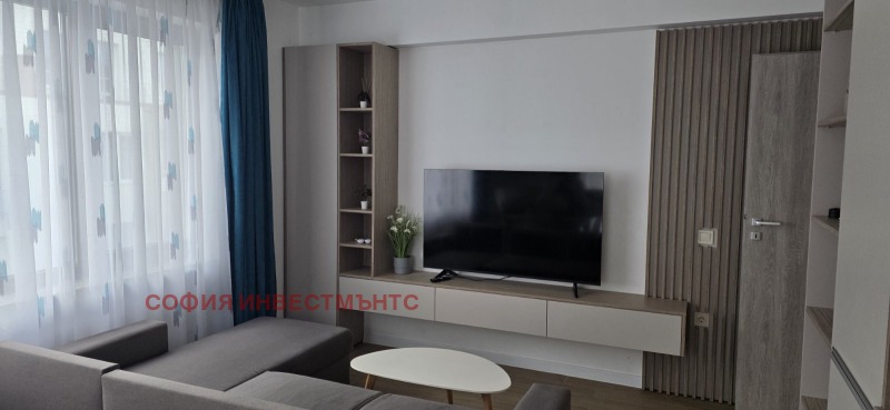 Дава под наем 3-СТАЕН, гр. София, Малинова долина, снимка 13 - Апартаменти - 52974867