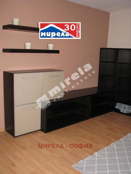 För uthyrning  2 sovrum Sofia , Strelbistje , 90 kvm | 78700604 - bild [4]
