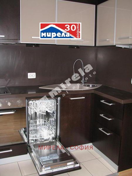 För uthyrning  2 sovrum Sofia , Strelbistje , 90 kvm | 78700604 - bild [2]