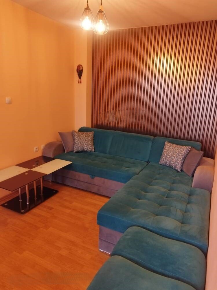 В аренду  2 спальни Пловдив , Коматевски възел , 90 кв.м | 84580349