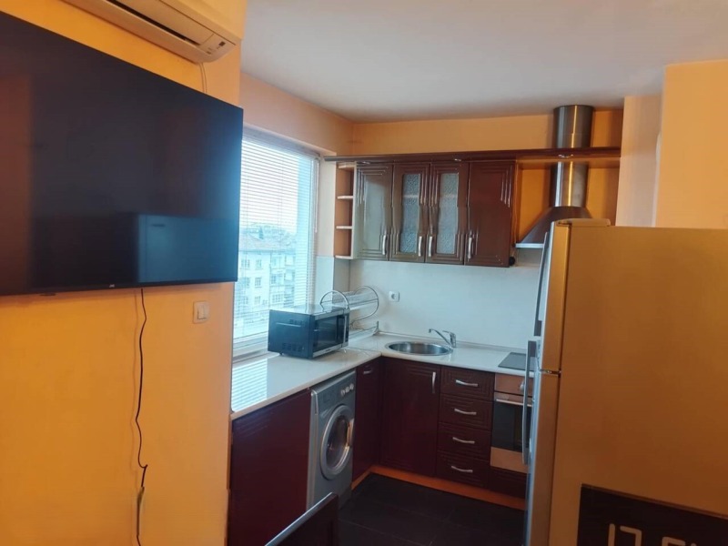 В аренду  2 спальни Пловдив , Коматевски възел , 90 кв.м | 84580349 - изображение [7]