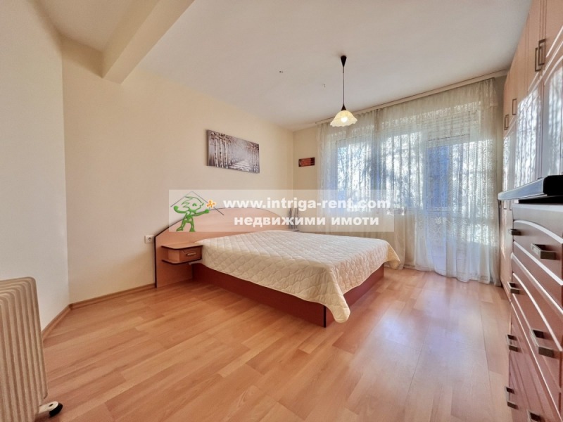 Дава под наем 3-СТАЕН, гр. Хасково, Дружба 1, снимка 4 - Апартаменти - 52989132