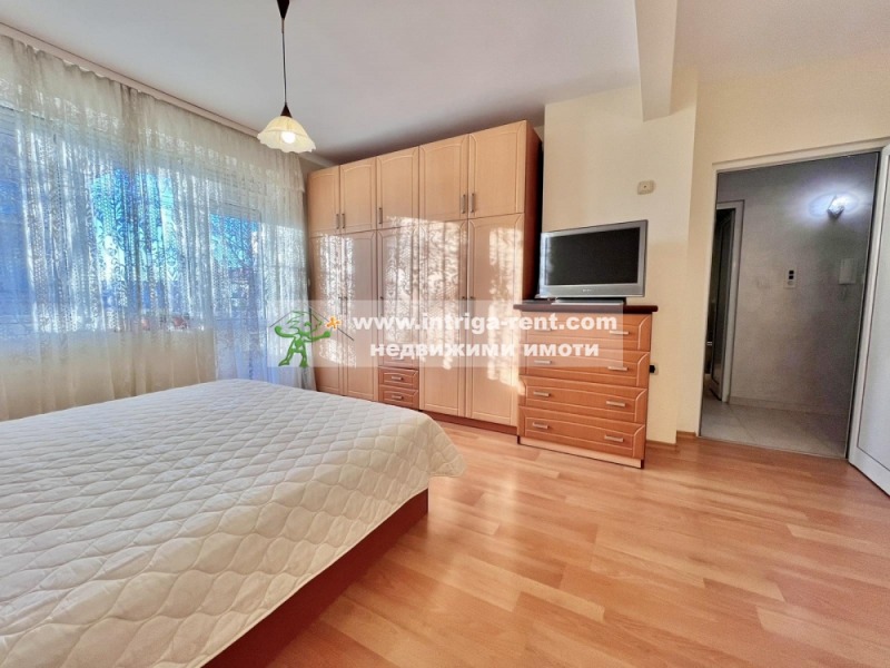 Дава под наем 3-СТАЕН, гр. Хасково, Дружба 1, снимка 6 - Апартаменти - 52989132