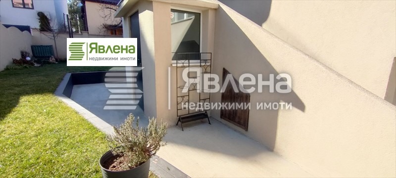 Дава под наем ЕТАЖ ОТ КЪЩА, гр. София, Надежда 2