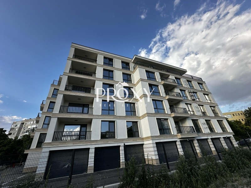 Дава под наем ГАРАЖ, ПАРКОМЯСТО, гр. Пловдив, Христо Смирненски, снимка 3 - Гаражи и паркоместа - 53416521