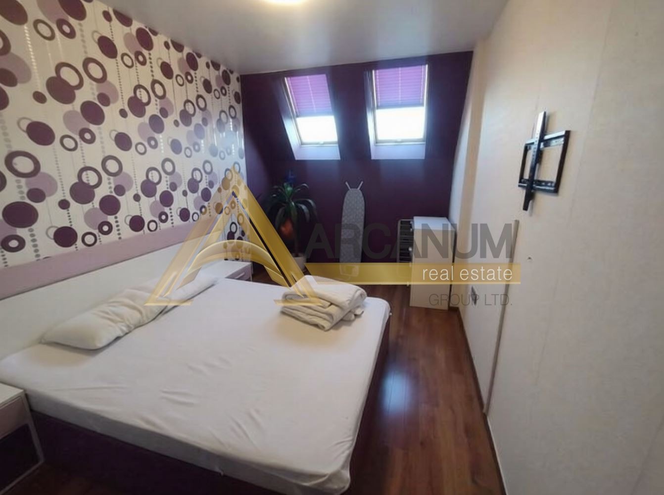 Дава под наем 2-СТАЕН, гр. Варна, Възраждане 1, снимка 3 - Апартаменти - 53896807