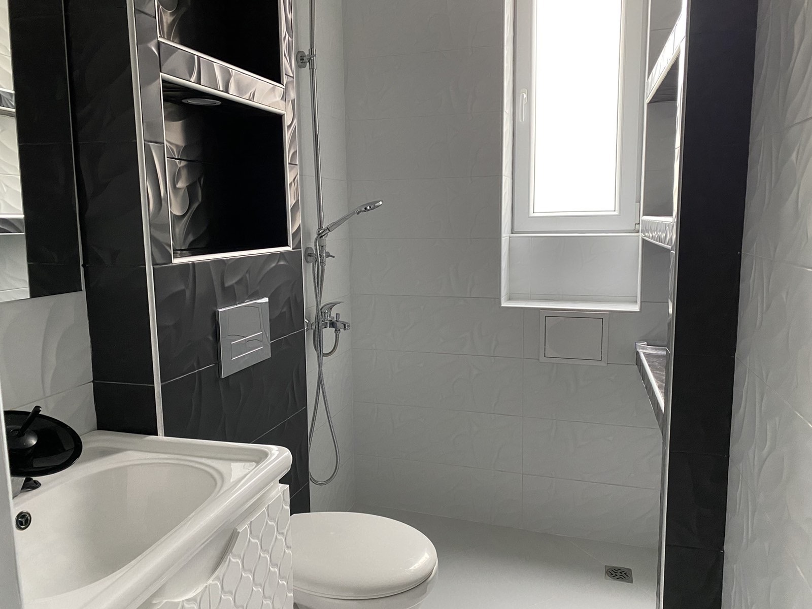 Дава под наем 3-СТАЕН, гр. София, Център, снимка 11 - Апартаменти - 54143660