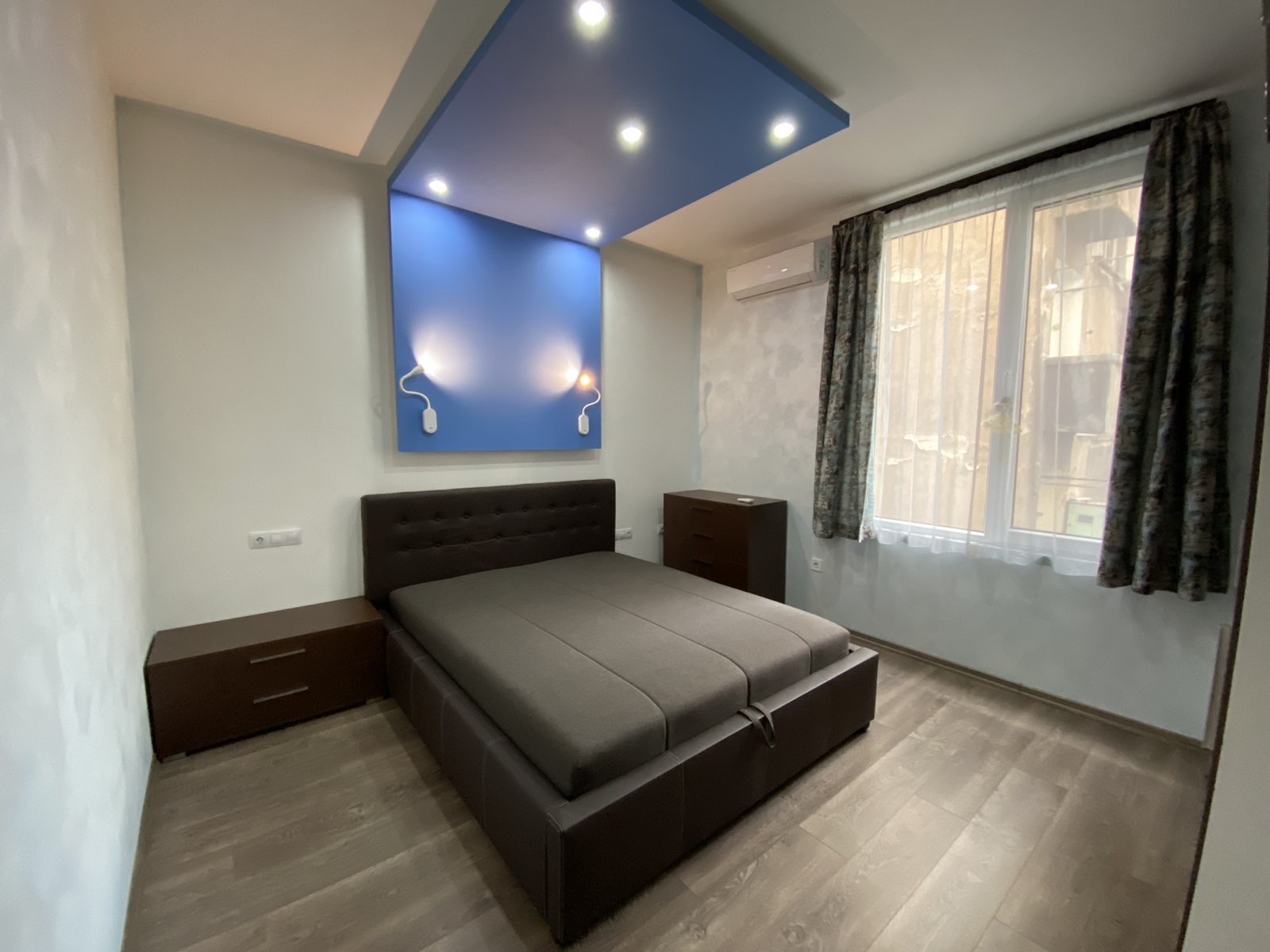 Дава под наем 3-СТАЕН, гр. София, Център, снимка 7 - Апартаменти - 54143660