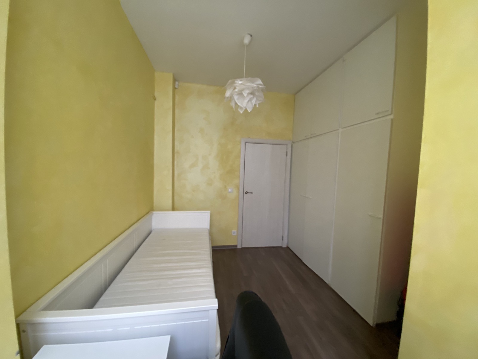 Дава под наем 3-СТАЕН, гр. София, Център, снимка 4 - Апартаменти - 54143660