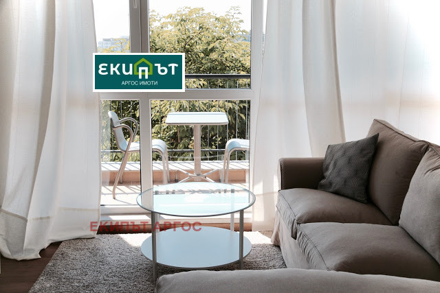 Дава под Наем 3-СТАЕН | Imot.bg — изображение 4