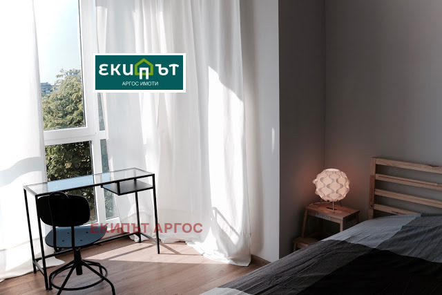 Дава под Наем 3-СТАЕН | Imot.bg — изображение 9