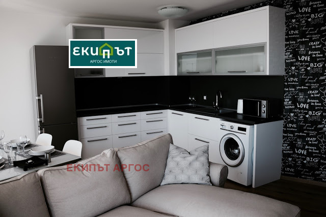 Дава под Наем 3-СТАЕН | Imot.bg — изображение 3