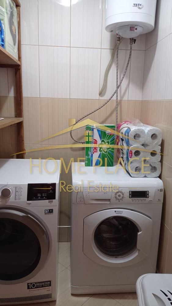 Дава под Наем 4-СТАЕН | Imot.bg — изображение 9