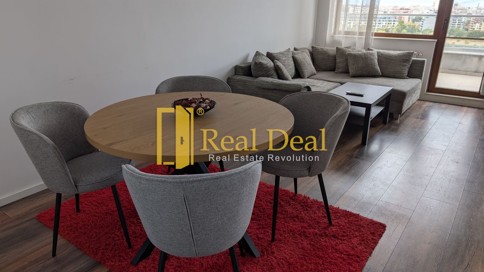 Дава под Наем 2-СТАЕН | Imot.bg — изображение 3