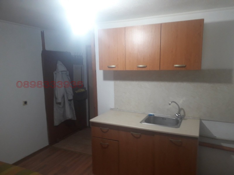 Дава под наем СТАЯ, гр. Пловдив, Коматевски възел, снимка 6 - Стаи под наем - 53358464