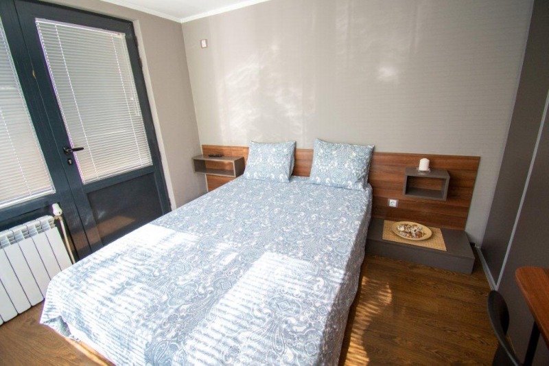 Vuokrattavana  Studio Sofia , Studentski grad , 30 neliömetriä | 48977865 - kuva [2]